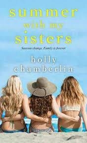 SUMMER WITH MY SISTERS | 9781496720672 | CHAMBERLIN, HOLLY | Llibreria Drac - Librería de Olot | Comprar libros en catalán y castellano online
