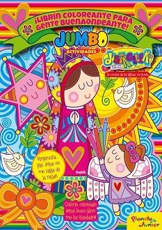 DISTROLLER. JUMBO ACTIVIDADES | 9788408208983 | DISTROLLER | Llibreria Drac - Llibreria d'Olot | Comprar llibres en català i castellà online