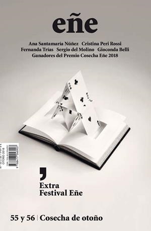 EÑE 55/56 | 9788417048907 | AA.DD. | Llibreria Drac - Llibreria d'Olot | Comprar llibres en català i castellà online