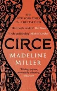 CIRCE | 9781526610140 | MILLER, MADELINE | Llibreria Drac - Llibreria d'Olot | Comprar llibres en català i castellà online