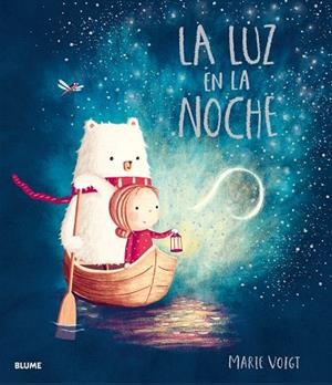 LUZ EN LA NOCHE, LA | 9788417757045 | VOIGT, MARIE | Llibreria Drac - Llibreria d'Olot | Comprar llibres en català i castellà online