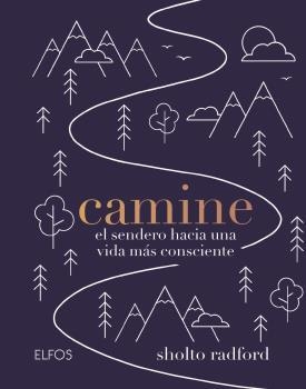 CAMINE | 9788417757250 | RADFORD, SHOLTO | Llibreria Drac - Librería de Olot | Comprar libros en catalán y castellano online