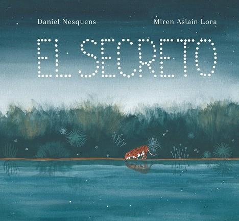 SECRETO, EL | 9788413180083 | NESQUENS, DANIEL | Llibreria Drac - Llibreria d'Olot | Comprar llibres en català i castellà online