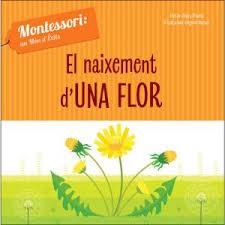 NAIXEMENT D'UNA FLOR, EL | 9788468261737 | PIRODDI, CHIARA | Llibreria Drac - Librería de Olot | Comprar libros en catalán y castellano online