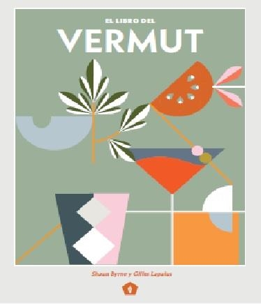 LIBRO DEL VERMUT, EL | 9788416407569 | BYRNE, SHAUN | Llibreria Drac - Librería de Olot | Comprar libros en catalán y castellano online