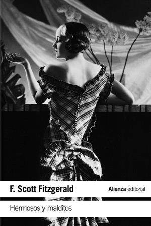 HERMOSOS Y MALDITOS | 9788491815471 | FITZGERALD, F. SCOTT | Llibreria Drac - Librería de Olot | Comprar libros en catalán y castellano online