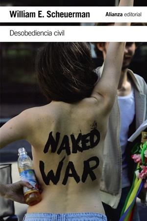 DESOBEDIENCIA CIVIL | 9788491815488 | SCHEUERMAN, WILLIAM E. | Llibreria Drac - Llibreria d'Olot | Comprar llibres en català i castellà online