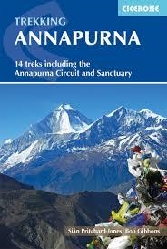 ANNAPURNA TREKKING | 9781852848262 | AA.DD, | Llibreria Drac - Librería de Olot | Comprar libros en catalán y castellano online