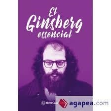 GINSBERG ESSENCIAL, EL | 9788417589547 | GINSBERG, ALLEN | Llibreria Drac - Llibreria d'Olot | Comprar llibres en català i castellà online