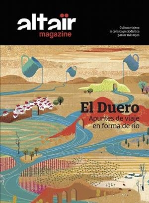 DUERO, EL | 9788494896231 | VARIOS AUTORES | Llibreria Drac - Librería de Olot | Comprar libros en catalán y castellano online