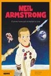 NEIL ARMSTRONG | 9788417822248 | BARBER, ROBERT | Llibreria Drac - Librería de Olot | Comprar libros en catalán y castellano online
