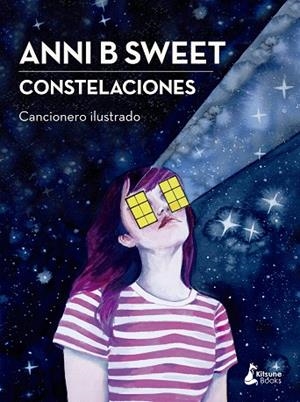 CONSTELACIONES | 9788416788163 | B SWEET, ANNI | Llibreria Drac - Librería de Olot | Comprar libros en catalán y castellano online
