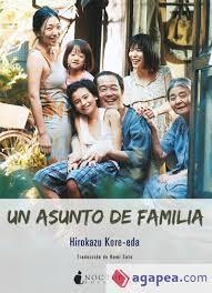 ASUNTO DE FAMILIA, YUN | 9788416858958 | KORE-EDA, HIROKAZU | Llibreria Drac - Librería de Olot | Comprar libros en catalán y castellano online
