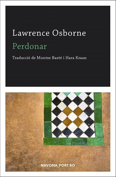 PERDONAR | 9788417181925 | OSBORNE, LAWRENCE | Llibreria Drac - Llibreria d'Olot | Comprar llibres en català i castellà online