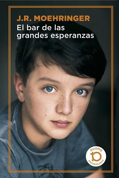 BAR DE LAS GRANDES ESPERANZAS, EL | 9788417761066 | MOEHRINGER, J.R. | Llibreria Drac - Librería de Olot | Comprar libros en catalán y castellano online