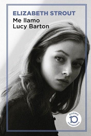ME LLAMO LUCY BARTON | 9788417761073 | STROUT, ELIZABETH | Llibreria Drac - Llibreria d'Olot | Comprar llibres en català i castellà online