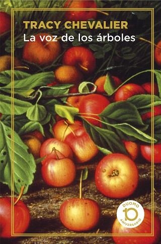VOZ DE LOS ÁRBOLES, LA | 9788417761103 | CHEVALIER, TRACY | Llibreria Drac - Llibreria d'Olot | Comprar llibres en català i castellà online