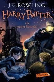 HARRY POTTER I LA PEDRA FILOSOFAL | 9788417420734 | ROWLING, J.K. | Llibreria Drac - Librería de Olot | Comprar libros en catalán y castellano online