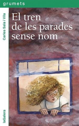 TREN DE LES PARADES SENSE NOM, EL | 9788424664664 | SALA I VILA, CARLES | Llibreria Drac - Librería de Olot | Comprar libros en catalán y castellano online