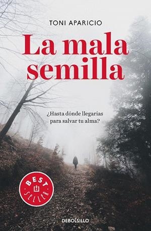 MALA SEMILLA, LA | 9788466347464 | APARICIO, TONI | Llibreria Drac - Librería de Olot | Comprar libros en catalán y castellano online