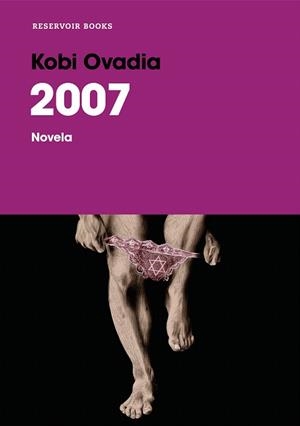 2007 | 9788417511661 | OVADIA, KOBI | Llibreria Drac - Librería de Olot | Comprar libros en catalán y castellano online