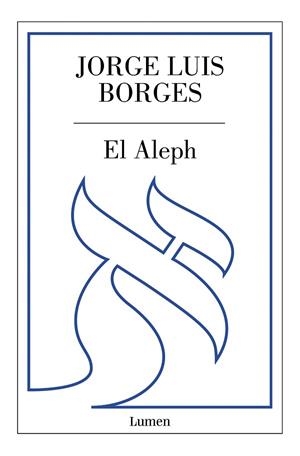 ALEPH, EL | 9788426406392 | BORGES, JORGE LUIS | Llibreria Drac - Llibreria d'Olot | Comprar llibres en català i castellà online