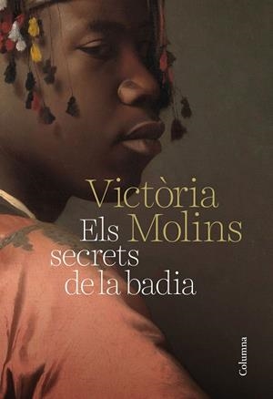 SECRETS DE LA BADIA, ELS | 9788466425070 | MOLINS, MARIA VICTÒRIA | Llibreria Drac - Librería de Olot | Comprar libros en catalán y castellano online
