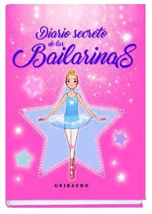 DIARIO SECRETO DE LAS BAILARINAS | 9788417127398 | AA.DD. | Llibreria Drac - Librería de Olot | Comprar libros en catalán y castellano online