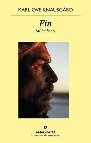 FIN MI LUCHA 6 | 9788433980342 | KNAUSGÅRD, KARL OVE | Llibreria Drac - Librería de Olot | Comprar libros en catalán y castellano online