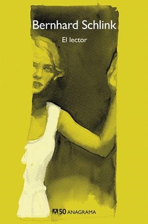 LECTOR, EL | 9788433902351 | SCHLINK, BERNHARD | Llibreria Drac - Librería de Olot | Comprar libros en catalán y castellano online
