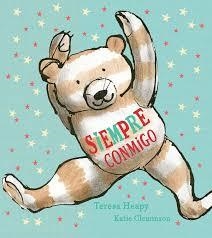 SIEMPRE CONMIGO | 9788426146021 | HEAPY, TERESA | Llibreria Drac - Llibreria d'Olot | Comprar llibres en català i castellà online