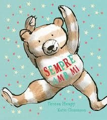 SEMPRE AMB MI | 9788426146038 | HEAPY, TERESA | Llibreria Drac - Llibreria d'Olot | Comprar llibres en català i castellà online