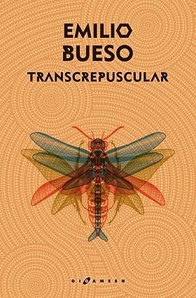 TRANSCREPUSCULAR (OMNIUM) | 9788417507251 | BUESO, EMILIO | Llibreria Drac - Llibreria d'Olot | Comprar llibres en català i castellà online