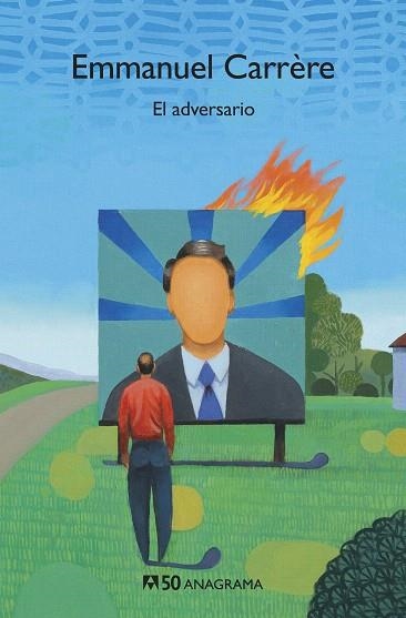 ADVERSARIO, EL | 9788433902375 | CARRÈRE, EMMANUEL | Llibreria Drac - Llibreria d'Olot | Comprar llibres en català i castellà online