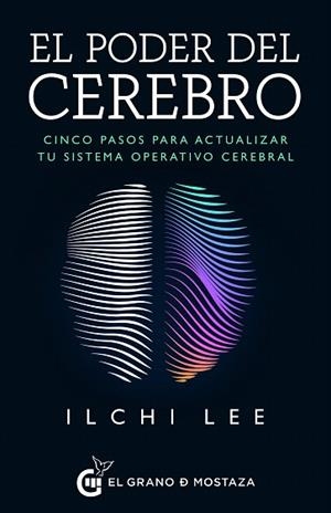 PODER DEL CEREBRO, EL | 9788412017823 | LEE, ILCHI | Llibreria Drac - Llibreria d'Olot | Comprar llibres en català i castellà online