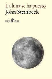 LUNA SE HA PUESTO, LA | 9788435021876 | STEINBECK, JOHN | Llibreria Drac - Librería de Olot | Comprar libros en catalán y castellano online