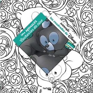 CUADRADOS DE DISNEY, LOS  CACHORROS DE CINE | 9788417586201 | AA.DD. | Llibreria Drac - Librería de Olot | Comprar libros en catalán y castellano online