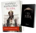 PACK YO, JULIA | 9788408211969 | POSTEGUILLO, SANTIAGO | Llibreria Drac - Librería de Olot | Comprar libros en catalán y castellano online