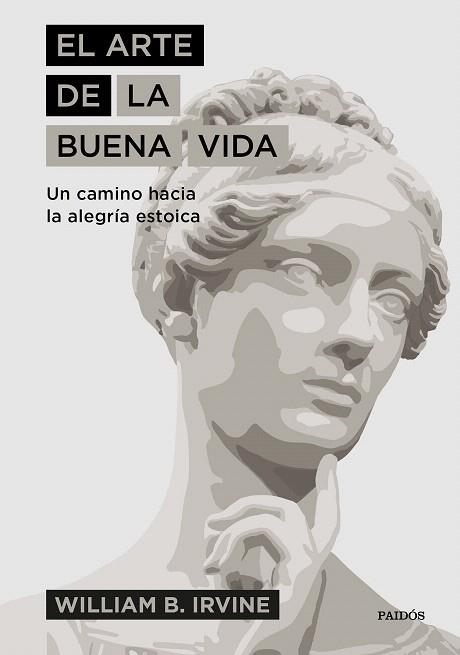 ARTE DE LA BUENA VIDA, EL | 9788449335976 | IRVINE, WILLIAM B. | Llibreria Drac - Librería de Olot | Comprar libros en catalán y castellano online