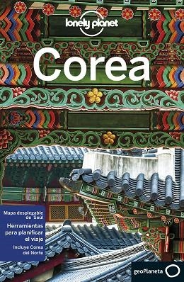 COREA 2019 (LONELY PLANET) | 9788408204497 | AA.DD. | Llibreria Drac - Librería de Olot | Comprar libros en catalán y castellano online