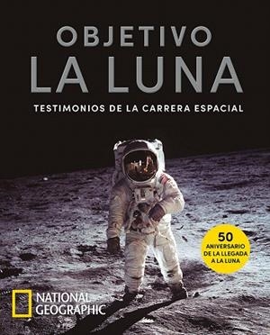 OBJETIVO LA LUNA | 9788482987620 | AA.DD. | Llibreria Drac - Librería de Olot | Comprar libros en catalán y castellano online