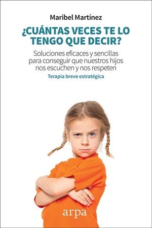 CUÁNTAS VECES TE LO TENGO QUE DECIR | 9788417623128 | MARTÍNEZ, MARIBEL | Llibreria Drac - Llibreria d'Olot | Comprar llibres en català i castellà online