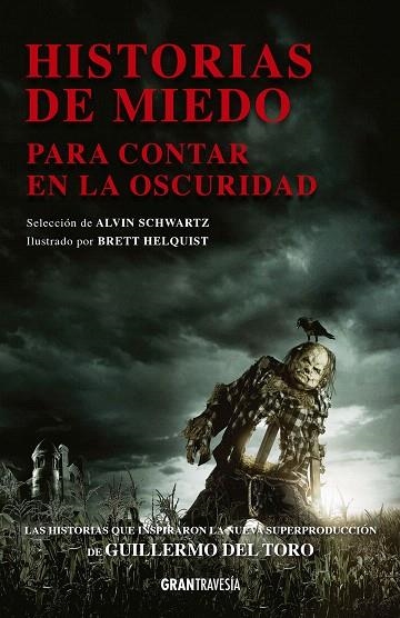 HISTORIAS DE MIEDO | 9788494841484 | SCHWARTZ, ALVIN | Llibreria Drac - Librería de Olot | Comprar libros en catalán y castellano online