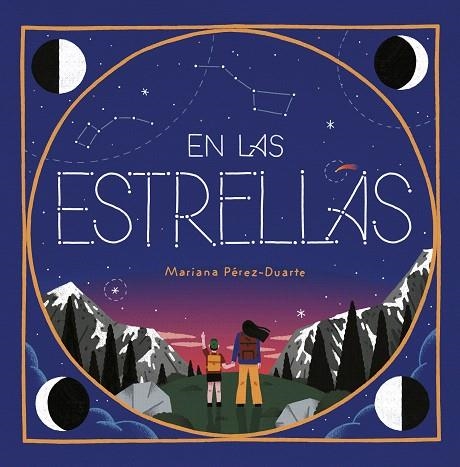 EN LAS ESTRELLAS | 9788417424923 | PÉREZ-DUARTE, MARIANA | Llibreria Drac - Librería de Olot | Comprar libros en catalán y castellano online