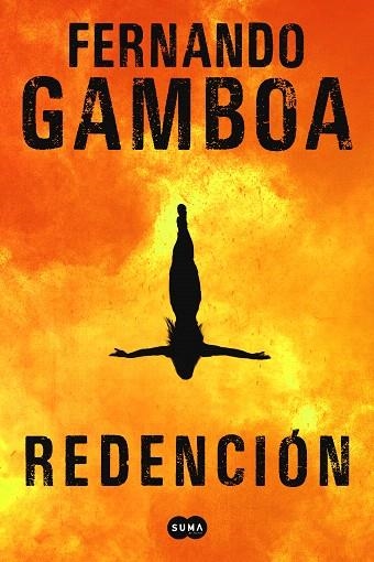 REDENCIÓN | 9788491293811 | GAMBOA, FERNANDO | Llibreria Drac - Librería de Olot | Comprar libros en catalán y castellano online