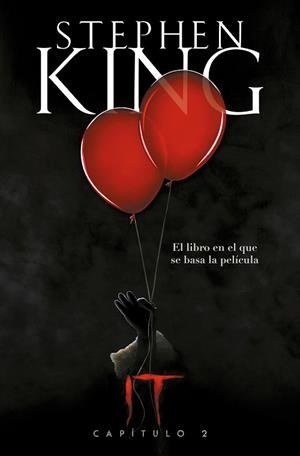 IT (CAPITULO 2) | 9788466347921 | KING, STEPHEN | Llibreria Drac - Librería de Olot | Comprar libros en catalán y castellano online