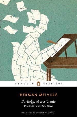 BARTLEBY, EL ESCRIBIENTE | 9788491053859 | MELVILLE, HERMAN | Llibreria Drac - Llibreria d'Olot | Comprar llibres en català i castellà online