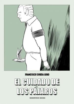 CUIDADO DE LOS PÁJAROS, EL | 9788417511647 | SOUSA, FRANCISCO | Llibreria Drac - Librería de Olot | Comprar libros en catalán y castellano online