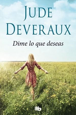 DIME LO QUE DESEAS | 9788490709146 | DEVERAUX, JUDE | Llibreria Drac - Librería de Olot | Comprar libros en catalán y castellano online