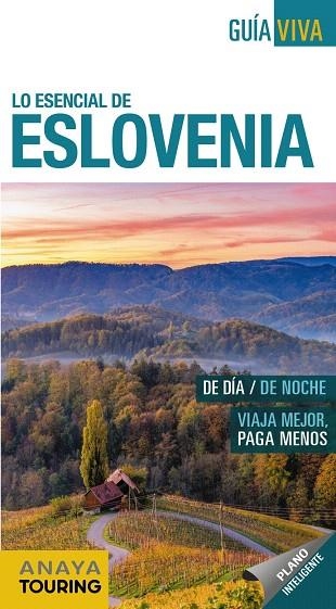 ESLOVENIA 2019 (GUIA VIVA) | 9788491582373 | FERNÁNDEZ, LUIS ARGEO | Llibreria Drac - Librería de Olot | Comprar libros en catalán y castellano online